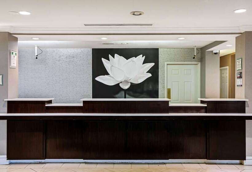 בית מלון כפרי La Quinta By Wyndham Macon