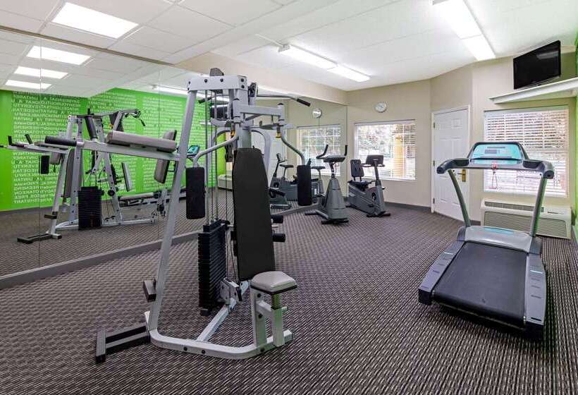 בית מלון כפרי La Quinta By Wyndham Macon