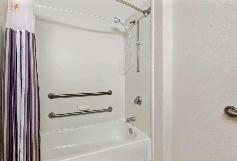 בית מלון כפרי La Quinta By Wyndham Macon