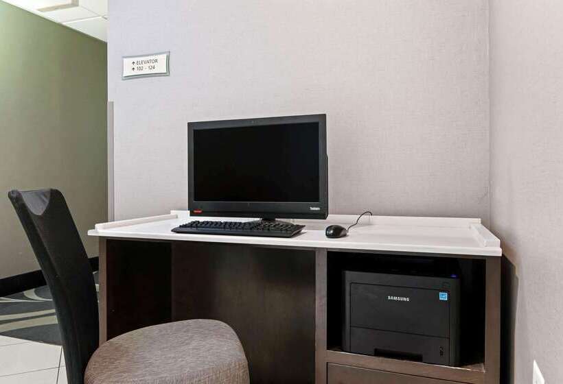 בית מלון כפרי La Quinta By Wyndham Macon