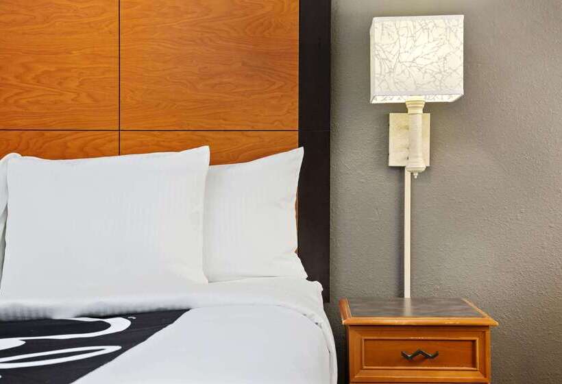 בית מלון כפרי La Quinta By Wyndham Macon