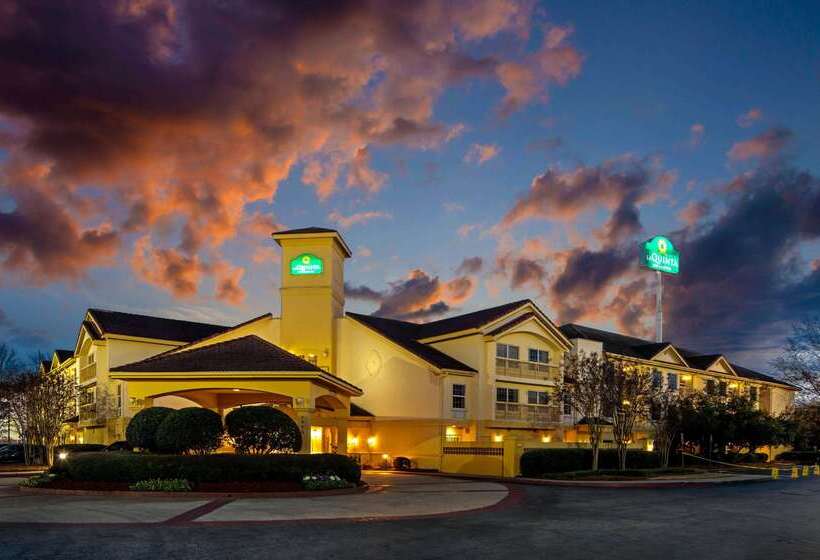 בית מלון כפרי La Quinta By Wyndham Macon