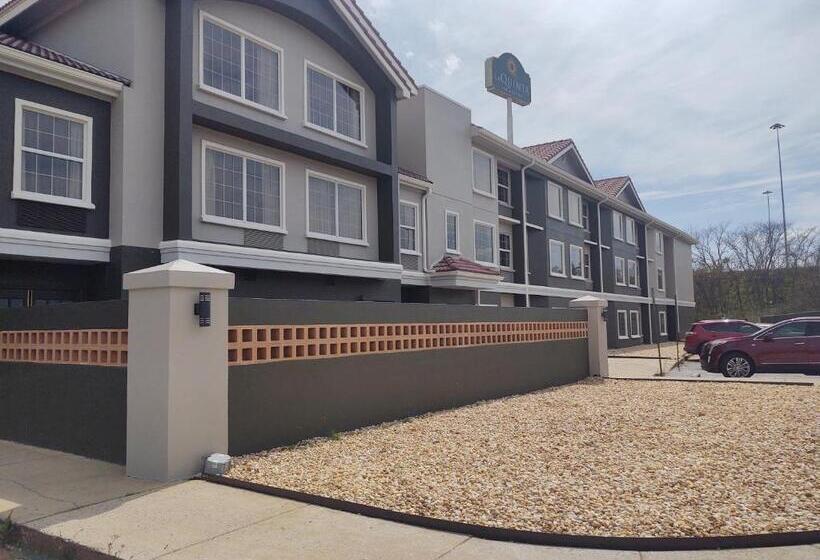 בית מלון כפרי La Quinta By Wyndham Macon