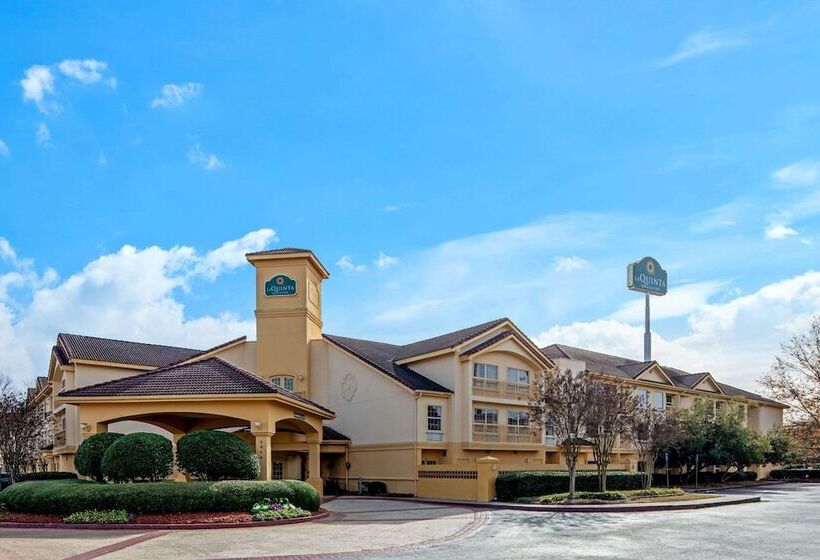 בית מלון כפרי La Quinta By Wyndham Macon