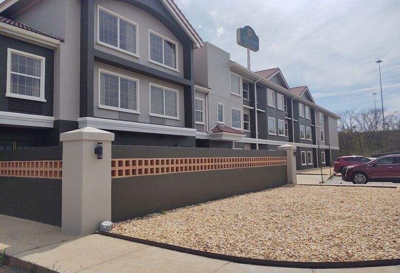 בית מלון כפרי La Quinta By Wyndham Macon