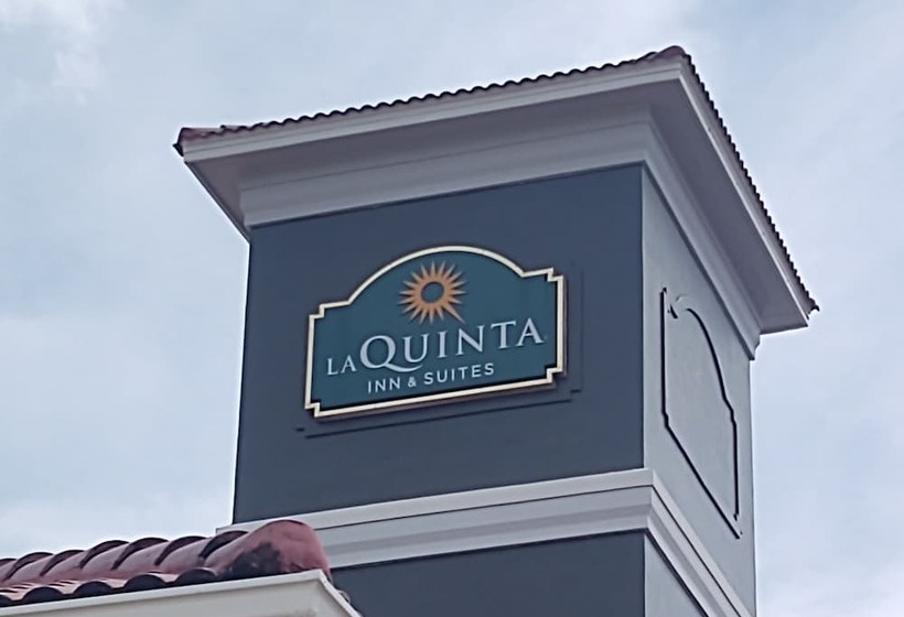 בית מלון כפרי La Quinta By Wyndham Macon