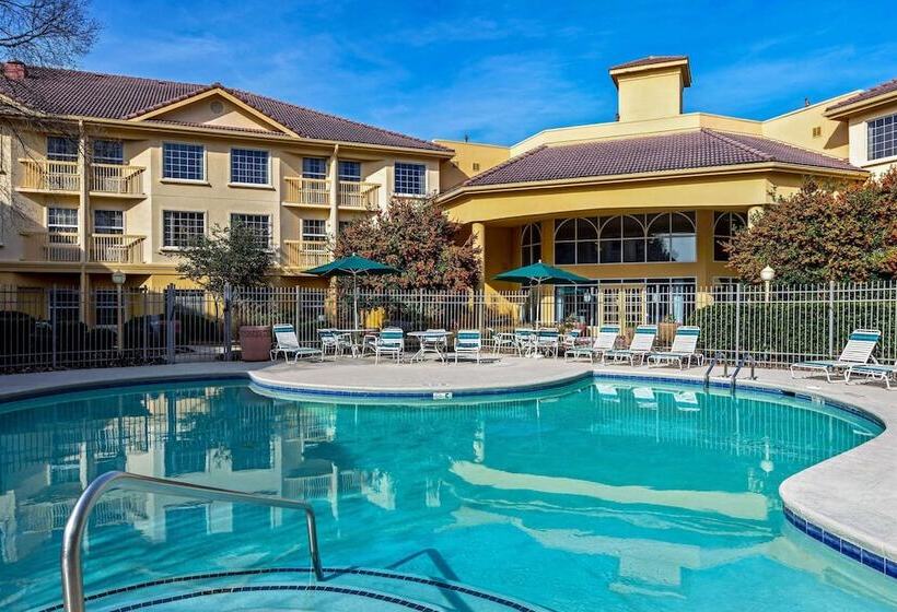 בית מלון כפרי La Quinta By Wyndham Macon