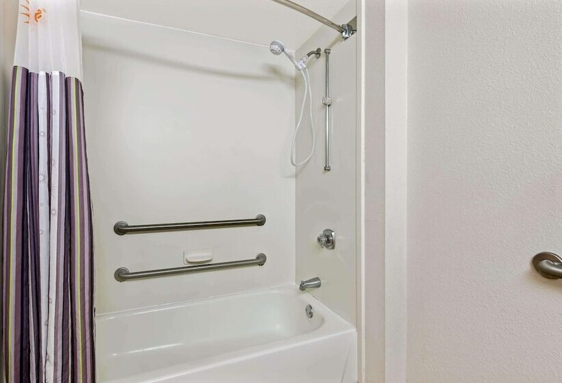 בית מלון כפרי La Quinta By Wyndham Macon