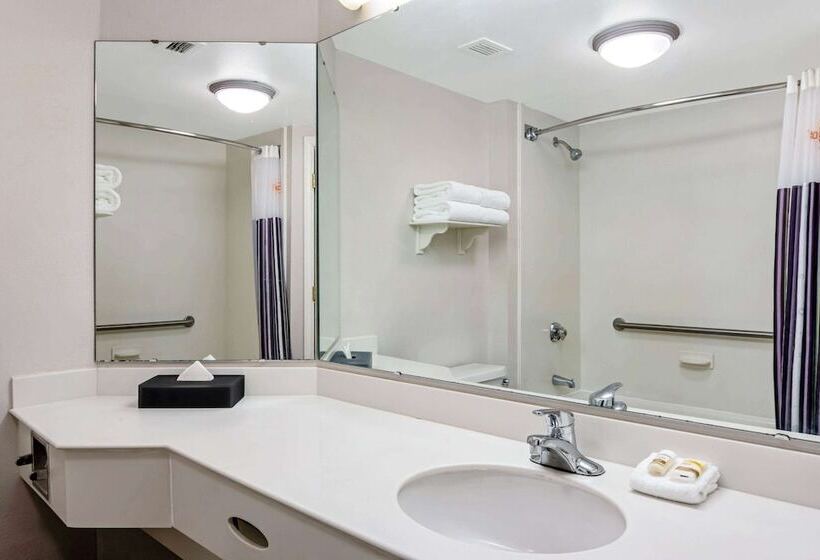 בית מלון כפרי La Quinta By Wyndham Macon