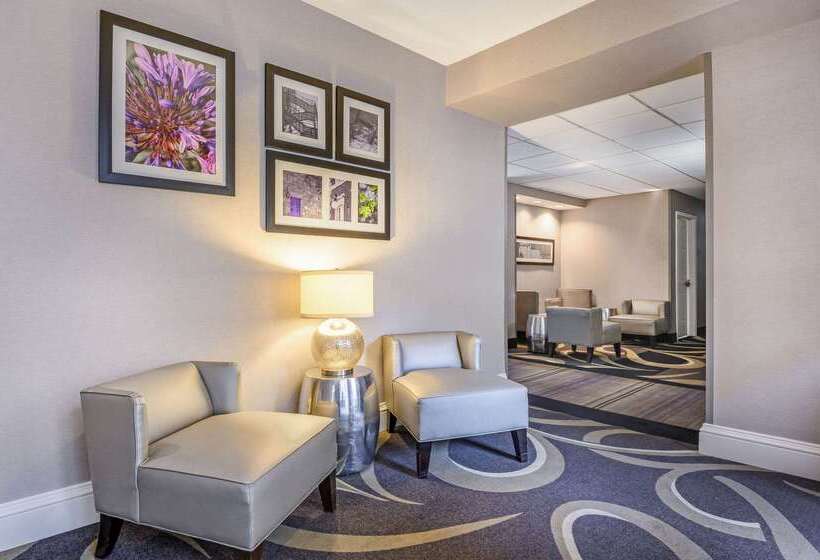 هتل La Quinta Inn & Suites By Wyndham Myrtle Beach Broadway Area