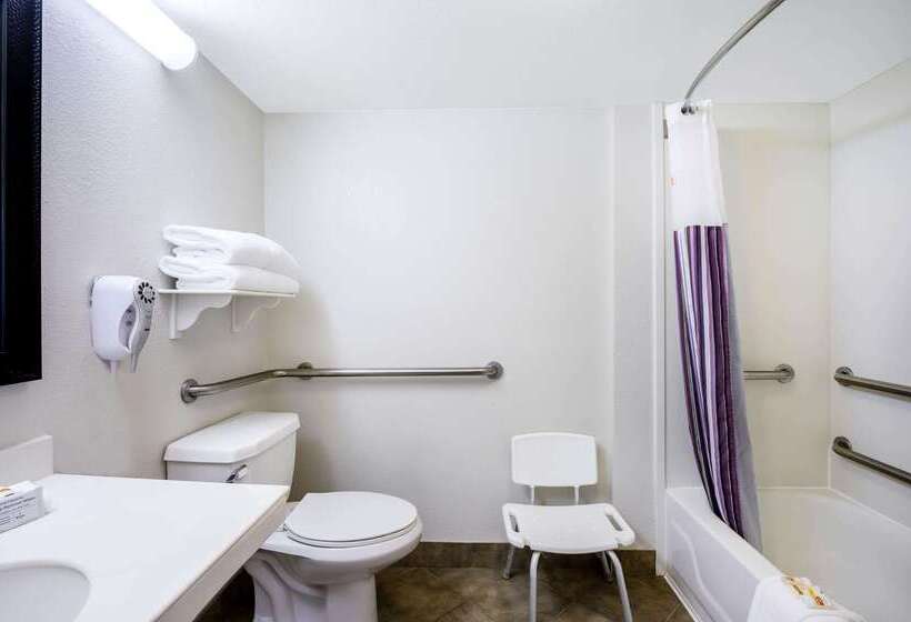 هتل La Quinta Inn & Suites By Wyndham Myrtle Beach Broadway Area