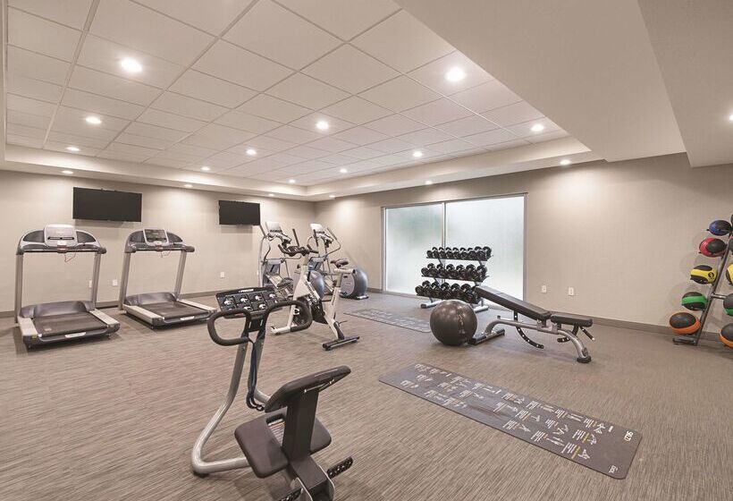 בית מלון כפרי La Quinta By Wyndham Oklahoma City   Nw Expwy