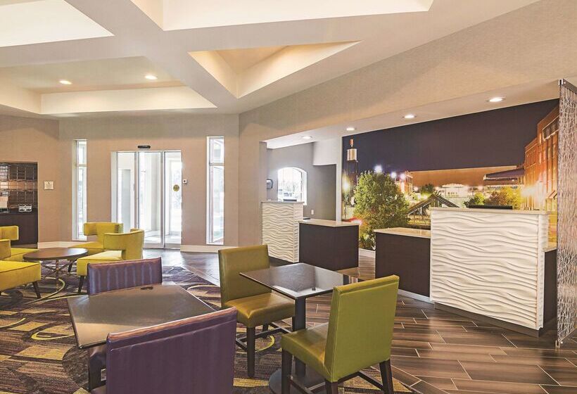 בית מלון כפרי La Quinta By Wyndham Oklahoma City   Nw Expwy