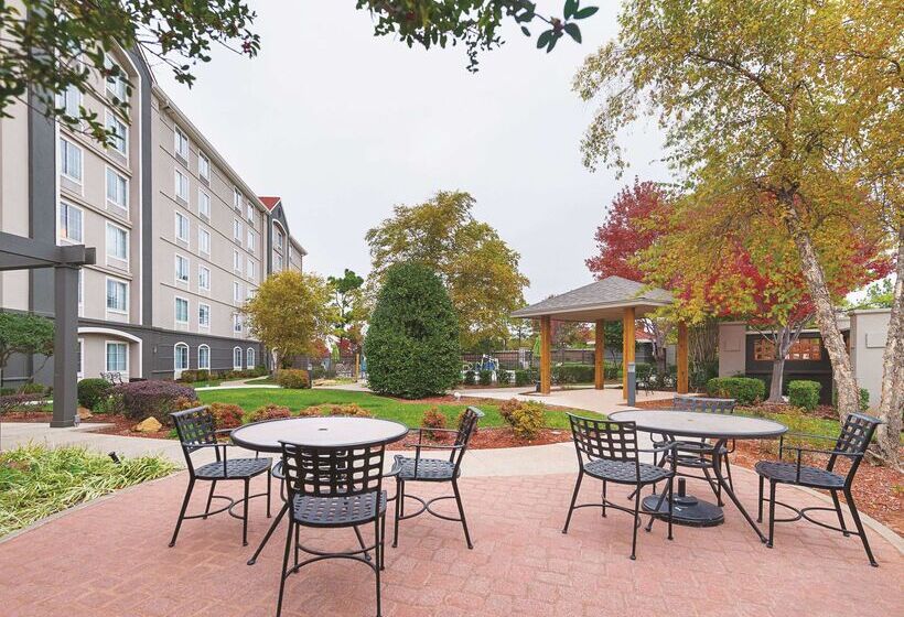 בית מלון כפרי La Quinta By Wyndham Oklahoma City   Nw Expwy