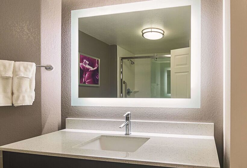 בית מלון כפרי La Quinta By Wyndham Oklahoma City   Nw Expwy