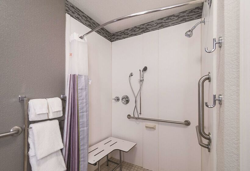 בית מלון כפרי La Quinta By Wyndham Oklahoma City   Nw Expwy