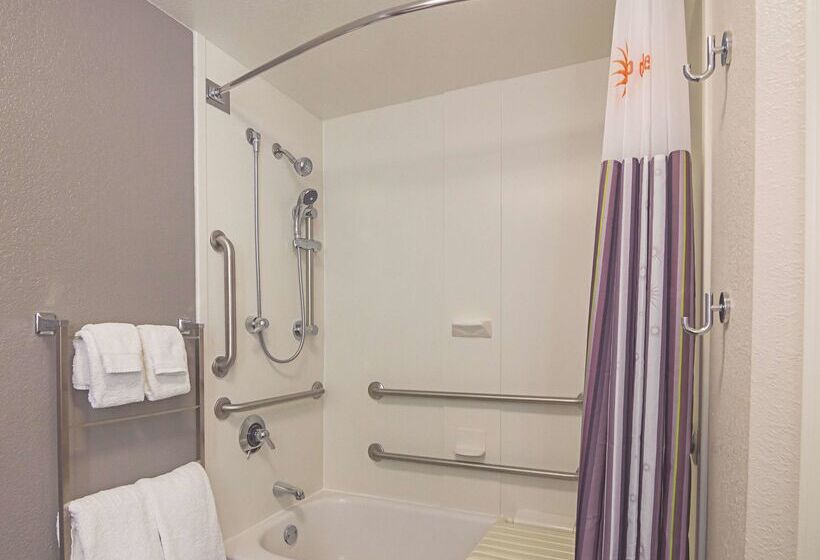 בית מלון כפרי La Quinta By Wyndham Oklahoma City   Nw Expwy