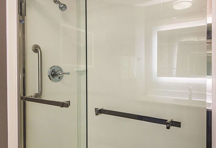 בית מלון כפרי La Quinta By Wyndham Oklahoma City   Nw Expwy