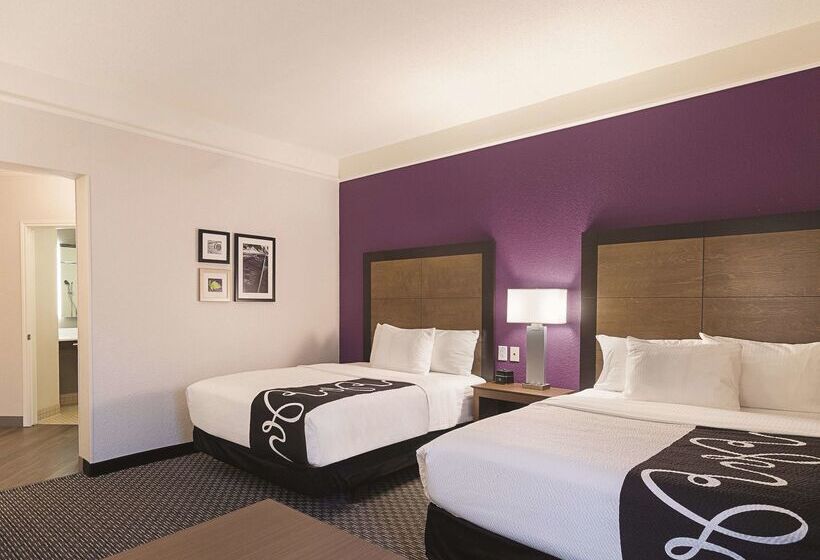 בית מלון כפרי La Quinta By Wyndham Oklahoma City   Nw Expwy