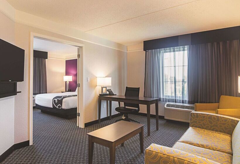 בית מלון כפרי La Quinta By Wyndham Oklahoma City   Nw Expwy