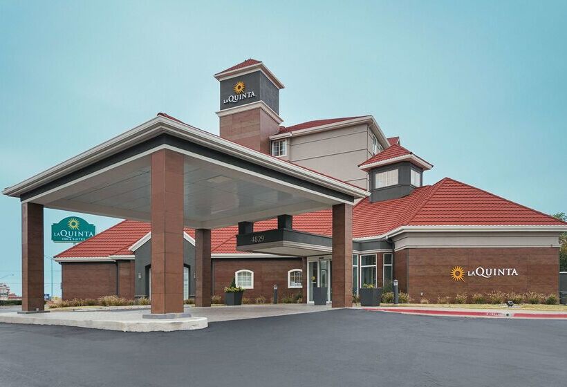 בית מלון כפרי La Quinta By Wyndham Oklahoma City   Nw Expwy