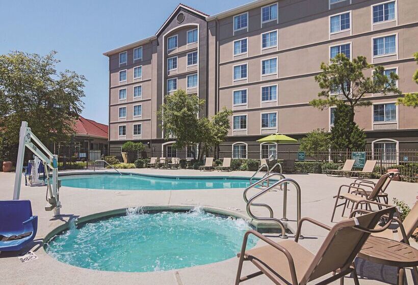 בית מלון כפרי La Quinta By Wyndham Oklahoma City   Nw Expwy