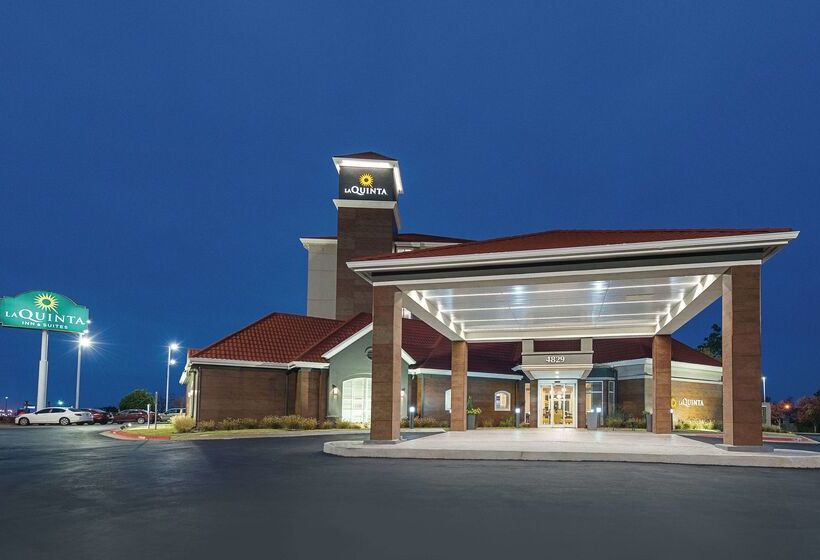 בית מלון כפרי La Quinta By Wyndham Oklahoma City   Nw Expwy