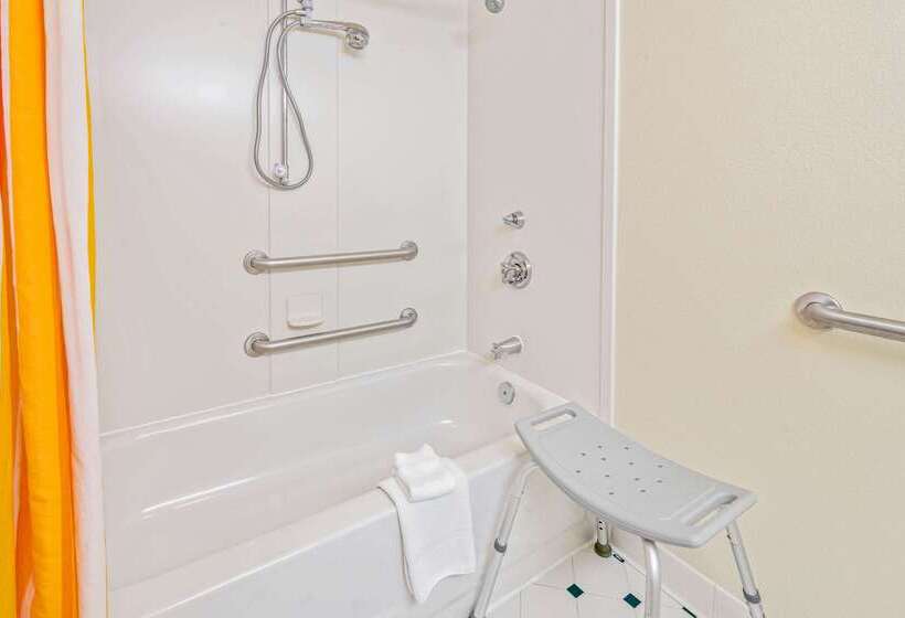 호텔 La Quinta By Wyndham Salt Lake City Airport