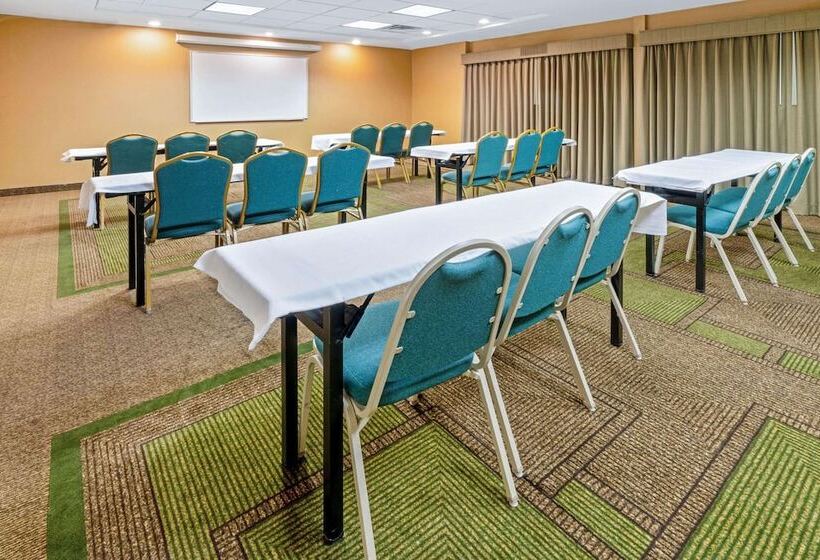 호텔 La Quinta By Wyndham Salt Lake City Airport