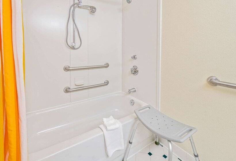 호텔 La Quinta By Wyndham Salt Lake City Airport