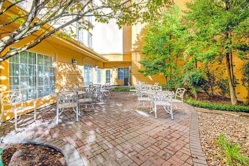 בית מלון כפרי La Quinta By Wyndham San Antonio Airport