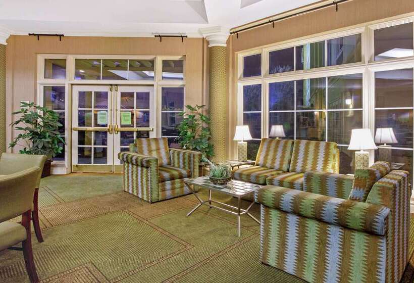 فندق La Quinta By Wyndham Winston Salem