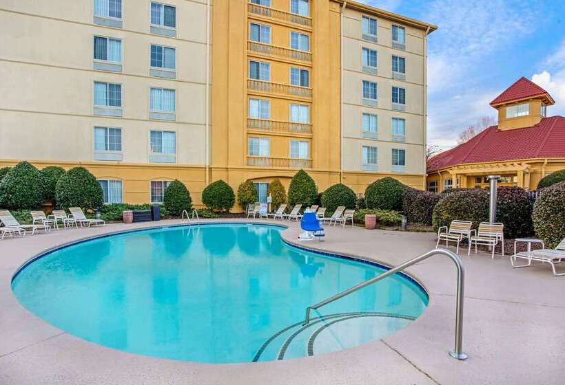 فندق La Quinta By Wyndham Winston Salem