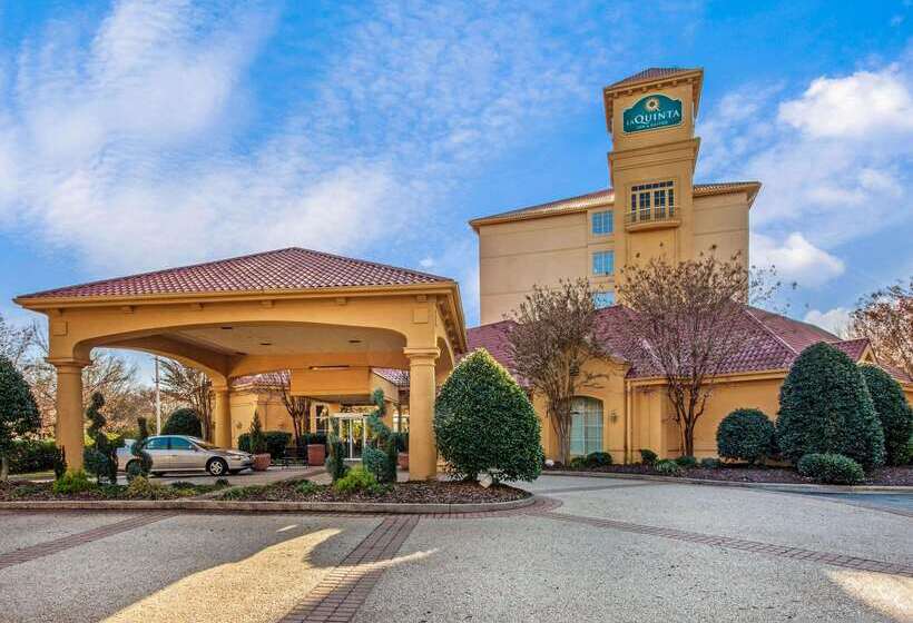 Отель La Quinta By Wyndham Winston Salem