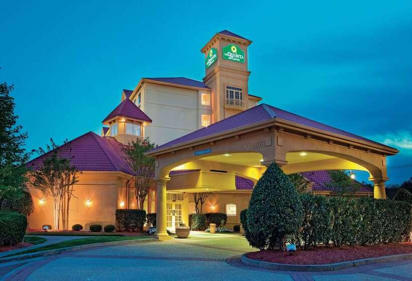 فندق La Quinta By Wyndham Winston Salem