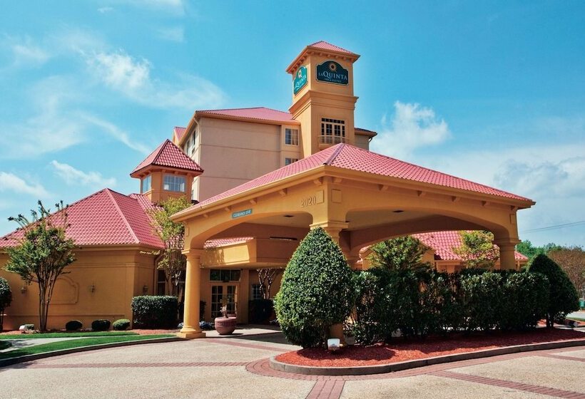 Отель La Quinta By Wyndham Winston Salem