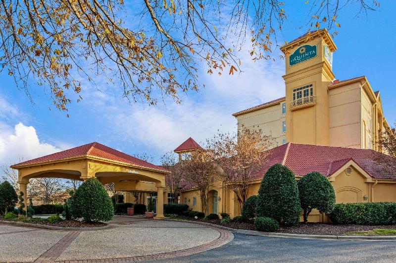 فندق La Quinta By Wyndham Winston Salem