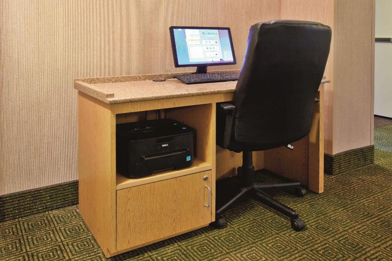 Отель La Quinta By Wyndham Winston Salem