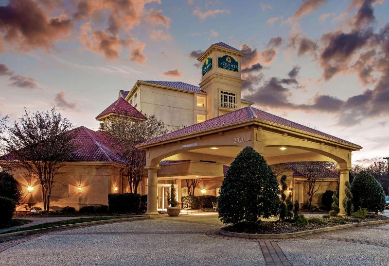 فندق La Quinta By Wyndham Winston Salem