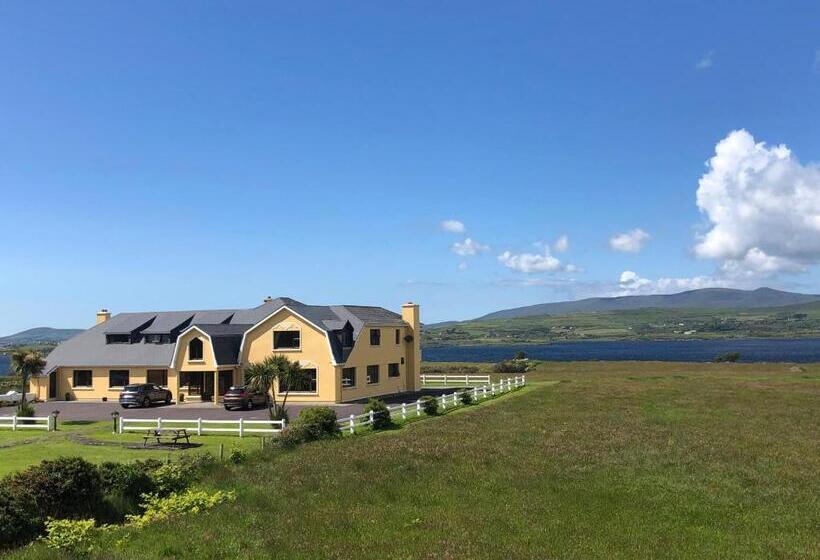 ホテル Lakelands House