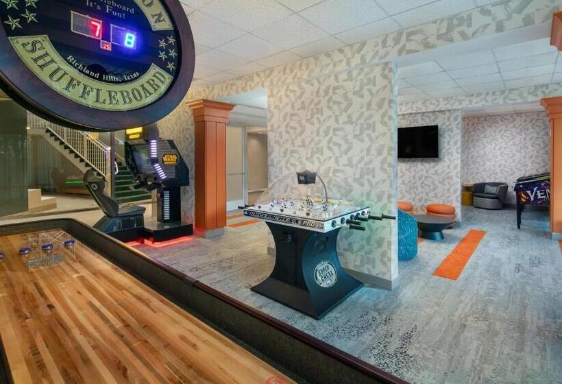 Отель Landy Orlando Universal Blvd, A Tribute Portfolio