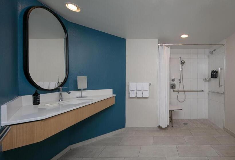 Отель Landy Orlando Universal Blvd, A Tribute Portfolio