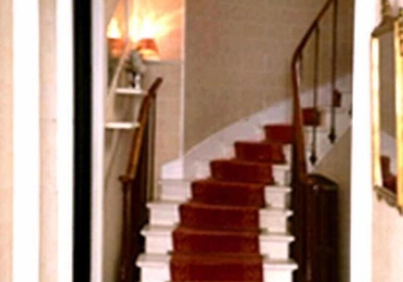 호텔 Le Home Saint Louis