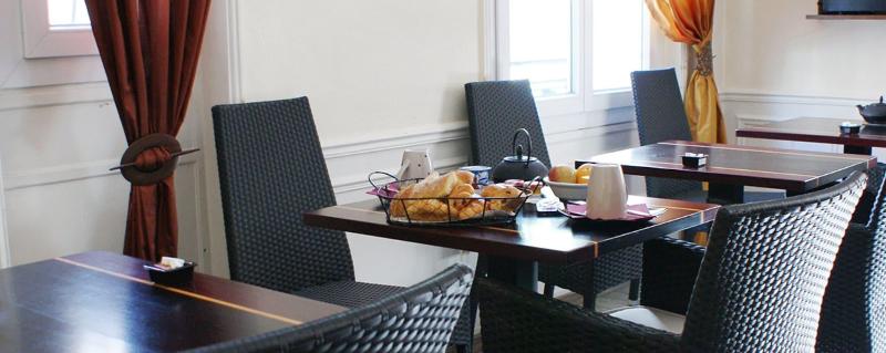 호텔 Le Home Saint Louis