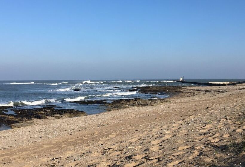 בית מלון כפרי Logis Hôtel Restaurant Le Calluna