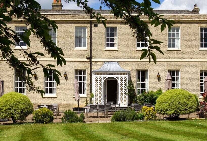 London Chigwell Prince Regent Hotel, Bw Signature Collection