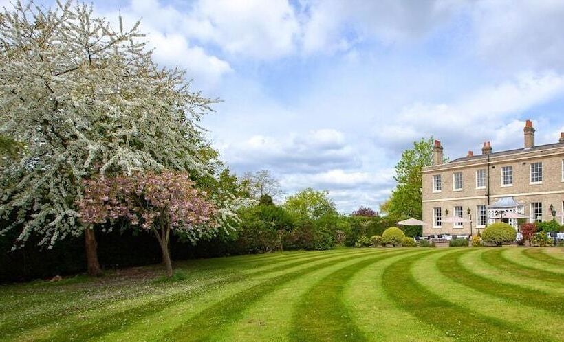 London Chigwell Prince Regent Hotel, Bw Signature Collection