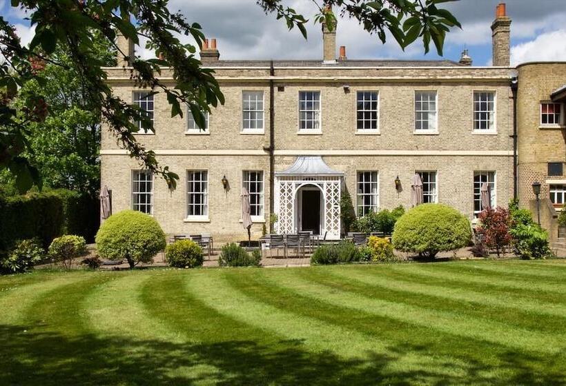 London Chigwell Prince Regent Hotel, Bw Signature Collection