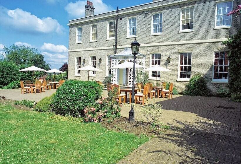 London Chigwell Prince Regent Hotel, Bw Signature Collection