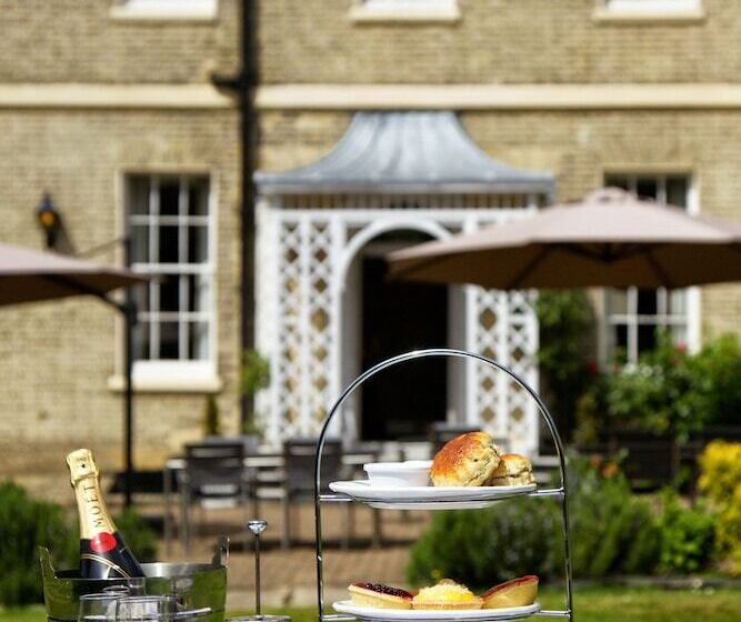 London Chigwell Prince Regent Hotel, Bw Signature Collection